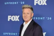 Gordon Ramsay Dismisses TikTok Dog Poop Claim as 'Clickbait'