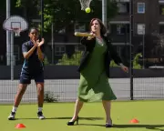 Government Must Seize Opportunity to Revitalise School Sports