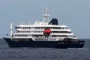 Government Plans to Repatriate 22 Britons from Hantavirus-Hit Cruise Ship