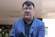 Graham Linehan Conviction Overturned, Accuses Police of Bias
