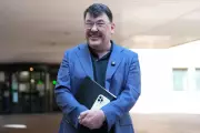 Graham Linehan's Criminal Damage Conviction Overturned on Appeal