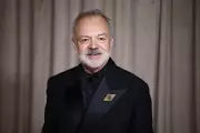 Graham Norton Praises Eurovision 2026 UK Entry Look Mum No Computer