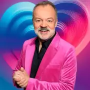 Graham Norton's Eurovision 2026 Zingers: Savage Jabs at Vienna Hosts
