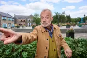 Graham Norton's ITV Show 'The Neighbourhood' Pulled from Primetime After Low Ratings