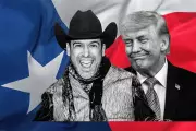 Grammy-Winning Singer Bobby Pulido Campaigns at Quinceañeras for Texas House Seat