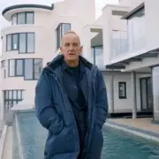 Grand Designs Host Kevin McCloud Reveals Biggest Builder Mistakes