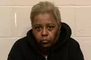 Grandmother convicted for forcing granddaughter to drink whiskey, leading to death