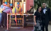 Grandmother Died After Falling into Uncovered NYC Manhole on Way to Work