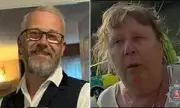 Grandmother Jailed for Five Years After Fatal Motorway Brake Slam