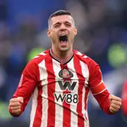 Granit Xhaka's Heartfelt Tribute to Arsenal After Premier League Title Win