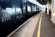 Great Western Railway Nationalisation Date Set for December 13