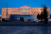 Greece Proposes Constitutional Amendment to Ensure AI Serves Humanity