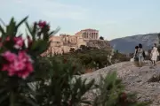 Greece Proposes Constitutional Amendment to Put AI at Service of Humanity