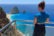 Greece to Keep UK Fast-Track Until EU Entry-Exit System Improves