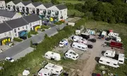 Green Council's Van Dweller Plan Sparks Fury Among Bristol Homeowners
