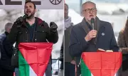 Green Leader Zack Polanski Exposed as Corbyn in Sharper Suit