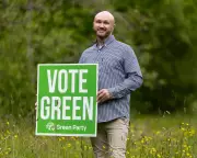 Green Party Candidate Quits Makerfield Byelection After 12 Hours