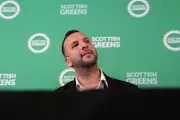 Green Party Leader Apologises Over Police Criticism Post