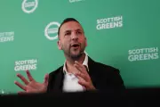 Green Party Leader Polanski Apologises for Sharing Inaccurate Police Post