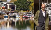 Green Party Leader Zack Polanski Apologises for Unpaid Council Tax on Houseboat