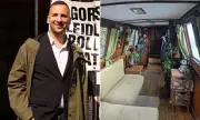 Green Party Leader Zack Polanski Faces Council Tax Probe Over Narrowboat