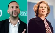 Green Party Pledges to Revive Flying Pickets and Scrap Thatcher's Union Laws