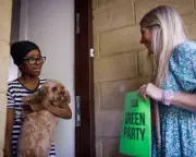 Green Party Threat to Labour in London Exposed in Starmer's Own Back Yard