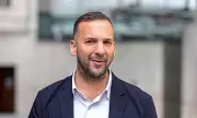 Green Party's Polanski Claims Palestine 'On the Ballot' in Local Elections Bid