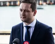 Greenland PM: No Shift in US Ambitions Over Territory