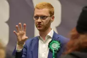 Greens and SNP Have Mandate for Second Independence Vote, Greer Insists