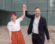 Greens Declare Two-Party Politics Dead After Historic Wins