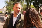 Greens Not Seen as Party with Biggest Antisemitism Issue, Poll Reveals