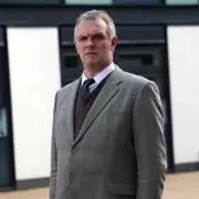 Greg Davies Jokes About 'Consequences' If Not in Third Inbetweeners Film