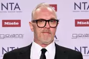 Greg Davies Reveals Unexpected Ozempic Side Effect Before Baftas