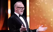 Greg Davies Shines as BAFTA Host, Adolescence Dominates Awards