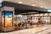 Greggs Opens First Shop in Spain at Tenerife South Airport