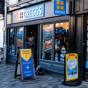 Greggs Raises Breakfast and Lunch Deal Prices Amid Middle East War Impact