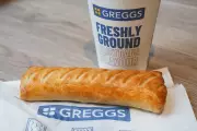 Greggs Raises Meal Deal Prices Again, Warns of Iran War Cost Impact