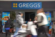 Greggs Warns of Middle East Impact Despite Sales Boost from New Menu