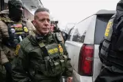 Gregory Bovino Blasts Border Czar Tom Homan Over Immigration Strategy