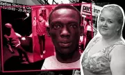Grieving Mother Recalls Grandson's Heartbreak After Daughter's Murder by Asylum Seeker