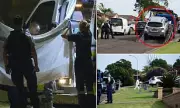 Grisly Sydney Triple Murder: Man in Custody After Rosemeadow Attack