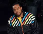 Grizz Chapman, 30 Rock Actor, Dies at 52