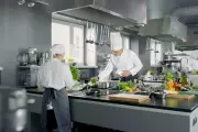 Growth Kitchen Targets £100M Sales as Delivery Model Expands