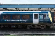 GSM-R Failure Causes Major Train Delays: What Is the £1.9bn System?