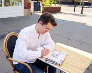 Guardian Cryptic Crossword Hits 30,000 Puzzles: A Celebration