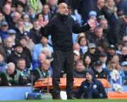 Guardiola: City Must Outperform 'Flip of a Coin' Refereeing Decisions