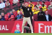 Guardiola jokes Wembley should name stand after him ahead of FA Cup final