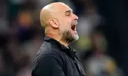 Guardiola Makes Six Changes as City Face Palace in Must-Win Clash