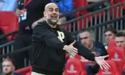 Guardiola Warns City of Tough Everton Test Amid Goodison Farewell
